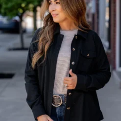 Raise The Bar Shacket 23 Raise The Bar Shacket -Women's Clothing Store untitled 6286 f7ecc2b2 f742 4000 ab23 8b4576d8f777