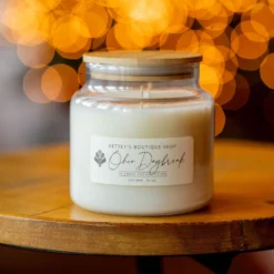 Betsey's Exclusive Ohio Daybreak Soy Wax Candle - 16oz 21 Betsey's Exclusive Ohio Daybreak Soy Wax Candle - 16oz -Women's Clothing Store untitled 6298