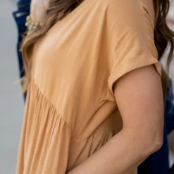 Flowy Tiered Midi Dress 25 Flowy Tiered Midi Dress -Women's Clothing Store untitled 6452