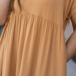 Flowy Tiered Midi Dress 26 Flowy Tiered Midi Dress -Women's Clothing Store untitled 6456