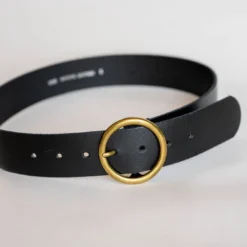 Constance Black Belt