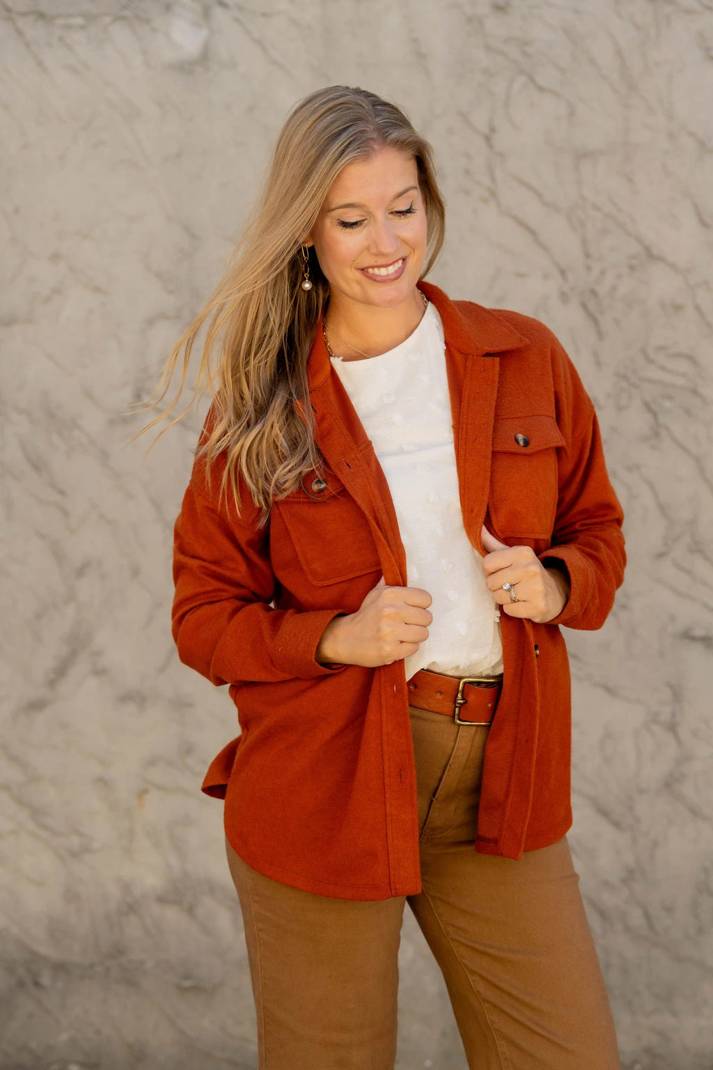 Raise The Bar Shacket 2 Raise The Bar Shacket - Image 2