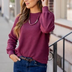 Woven Textured Relaxed Sleeve Sweatshirt 38 Woven Textured Relaxed Sleeve Sweatshirt -Women's Clothing Store untitled 6574 bbc59ee5 b3d9 4def 9518 51f181f54ab9