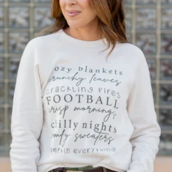 Autumn Vibes Graphic Crewneck -Women's Clothing Store untitled 6963 0ad5201d 8a7b 420b a528 9a8d86581180