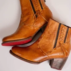 Celestine BedStu Boots