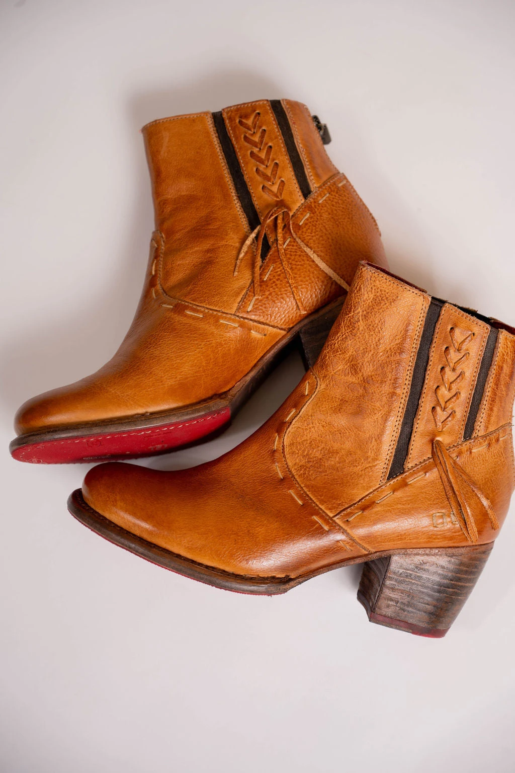 Celestine BedStu Boots 1 Celestine BedStu Boots