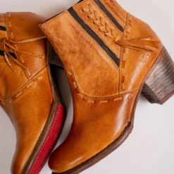 Celestine BedStu Boots 6 Celestine BedStu Boots -Women's Clothing Store untitled 7032