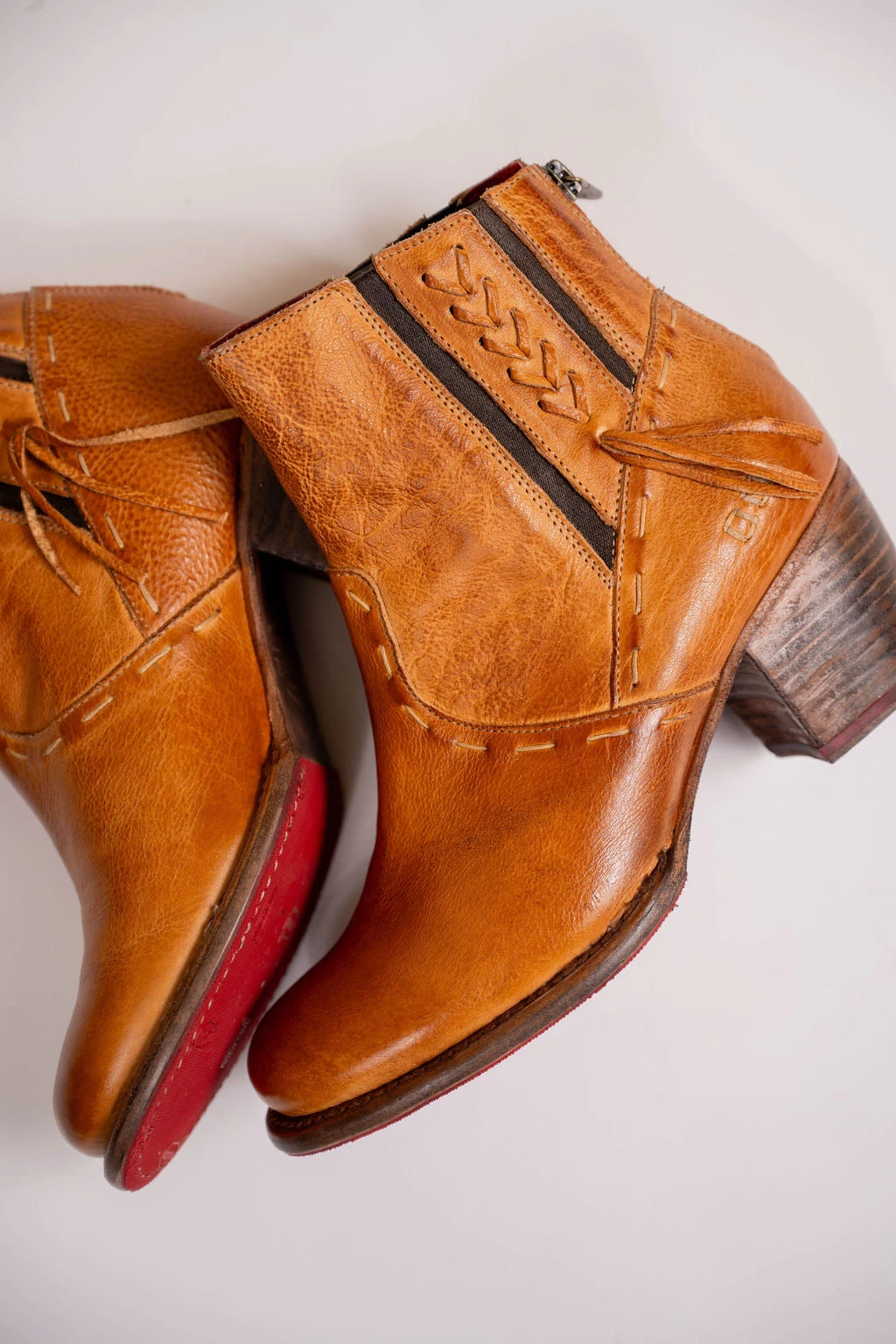 Celestine BedStu Boots 3 Celestine BedStu Boots - Image 3