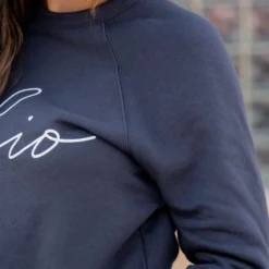 Thin Cursive Ohio Graphic Crewneck 23 Thin Cursive Ohio Graphic Crewneck -Women's Clothing Store untitled 7109 48e91782 2855 4c69 b65f bb1e1038e408