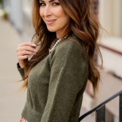 Rose Buds Faux Layered Dress -Women's Clothing Store untitled 7303 982c330f a8a8 488c ba1a 534cdddeb667