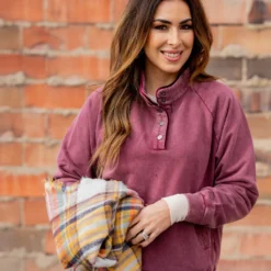 Velvet Trim Pullover 23 Velvet Trim Pullover -Women's Clothing Store untitled 7373 1fca01dd 5512 4e38 9567 6fbd920770e4