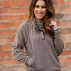 Velvet Trim Pullover 22 Velvet Trim Pullover -Women's Clothing Store untitled 7393 b1c852f6 2f70 4770 81b8 0cd177e32a1f