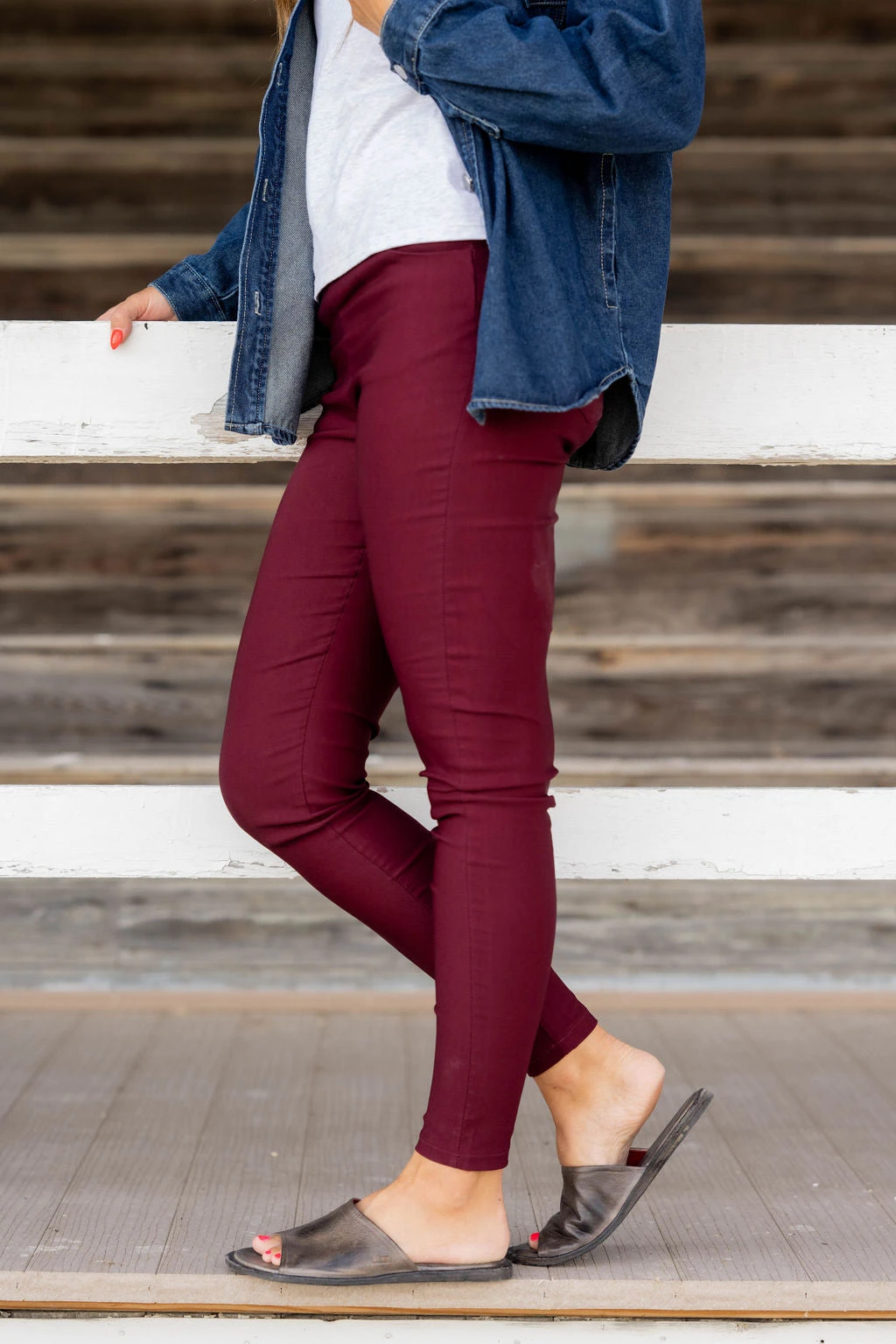 Betsey's Classy Jeggings 6 Betsey's Classy Jeggings - Image 6