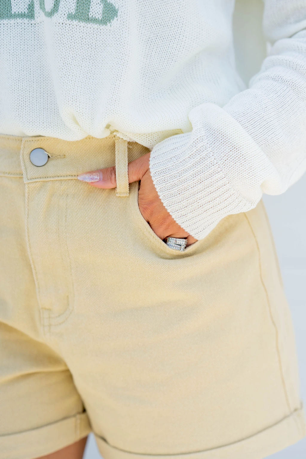 Sunny Days Club Sweater 6 Sunny Days Club Sweater - Image 6