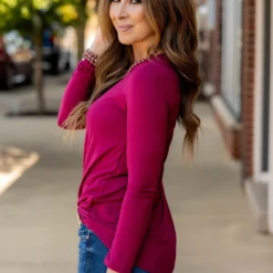 Betsey's So Soft Long Sleeve Tee 14 Betsey's So Soft Long Sleeve Tee -Women's Clothing Store untitled 7421 b0bf6368 7d42 4967 a358 f713df8e6251