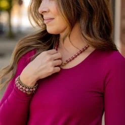 Betsey's So Soft Long Sleeve Tee 15 Betsey's So Soft Long Sleeve Tee -Women's Clothing Store untitled 7425 f292718c 055f 4203 91bb 512b10292d64