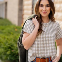 Diamond Tee -Women's Clothing Store untitled 7569 8893e026 4bbb 48f7 bcd5 5dc11a9afa1e