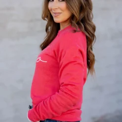 Thin Cursive Ohio Graphic Crewneck 18 Thin Cursive Ohio Graphic Crewneck -Women's Clothing Store untitled 7618 eb79e8b0 877a 45f7 b25b dbf090f6d390