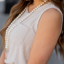 Swiss Dot Pocket Tank 34 Swiss Dot Pocket Tank -Women's Clothing Store untitled 7679 ddecf7b6 25eb 41dc a4a6 c9cd241df95e