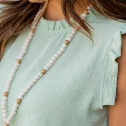 Stitched Dots Cinched Trim Tank 35 Stitched Dots Cinched Trim Tank -Women's Clothing Store untitled 7708