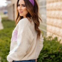 April Showers Sweater -Women's Clothing Store untitled 7773 84682fab 1103 4301 9392 35ba4a6aa966