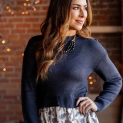 Vintage Printed Faux Layered Dress 34 Vintage Printed Faux Layered Dress -Women's Clothing Store untitled 7912 9efa77b0 3c37 40d1 9d5d 6ad54d14ddc4