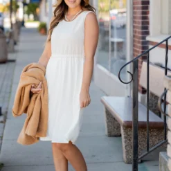 Elevated Faux Layered Tank Dress -Women's Clothing Store untitled 8082 946d57b9 c55f 493a 9ca6 ff9a452c5bc2