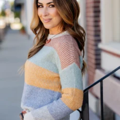 Pure Fate Striped Sweater 17 Pure Fate Striped Sweater -Women's Clothing Store untitled 8185 60efdbea 4c49 45e0 bc8b 2b1af57fa370