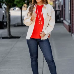 Betsey's Button Jeggings -Women's Clothing Store untitled 8191 04289b67 d6f8 4e18 9442 0e28e17ecae5