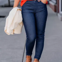 Betsey's Button Jeggings -Women's Clothing Store untitled 8224 0b554eaf 1c2b 495e b406 837eebf6bba2