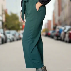 Chic Tie Waist Flare Pants -Women's Clothing Store untitled 8475 a43c057e 6ff8 448f a50d c3bc2a17284f