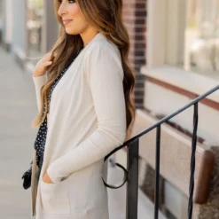 Betsey's Super Soft Harvest Cardigan -Women's Clothing Store untitled 8552 708229