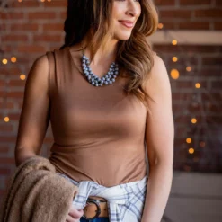 Betsey's Basic Layering Tank -Women's Clothing Store untitled 8664 677da681 1779 409c 9177 df306da56c45