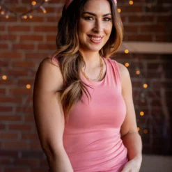 Betsey's Basic Layering Tank -Women's Clothing Store untitled 8680 af7e8b6b 3942 44af 8950 e8de03b4a004