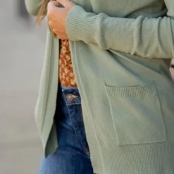 Betsey's So Soft Everyday Cardigan -Women's Clothing Store untitled 8793 775951 1