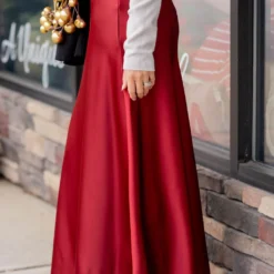 Elegant Maxi Skirt -Women's Clothing Store untitled 8876 7fb1aeff 614c 4479 89af 859633caad26