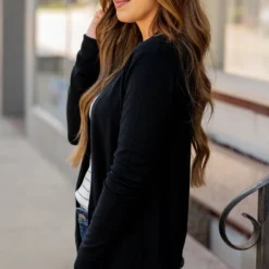 Betsey's Super Soft Harvest Cardigan -Women's Clothing Store untitled 9020 988061