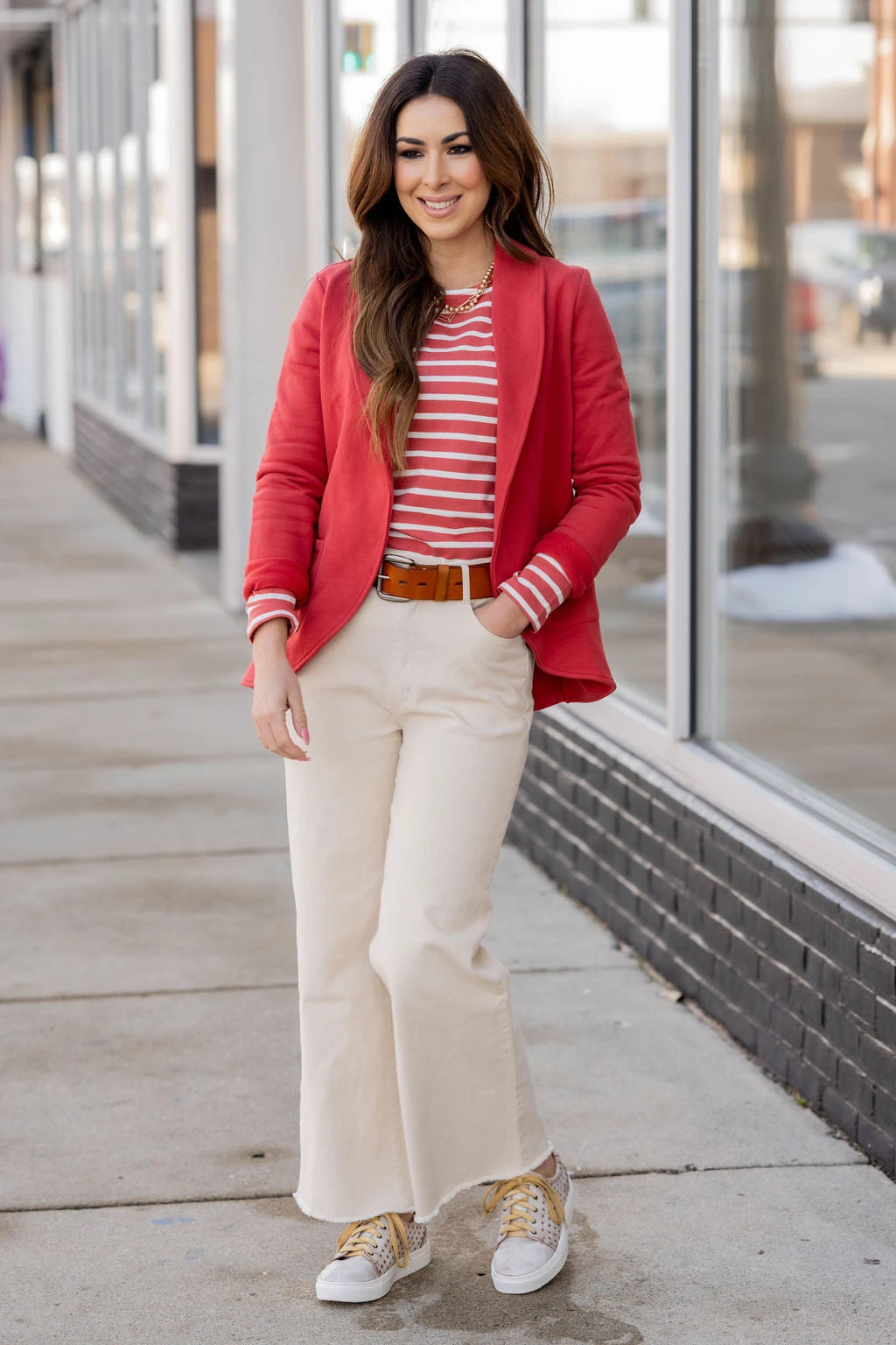 Jessi Denim Jeans 8 Jessi Denim Jeans - Image 8