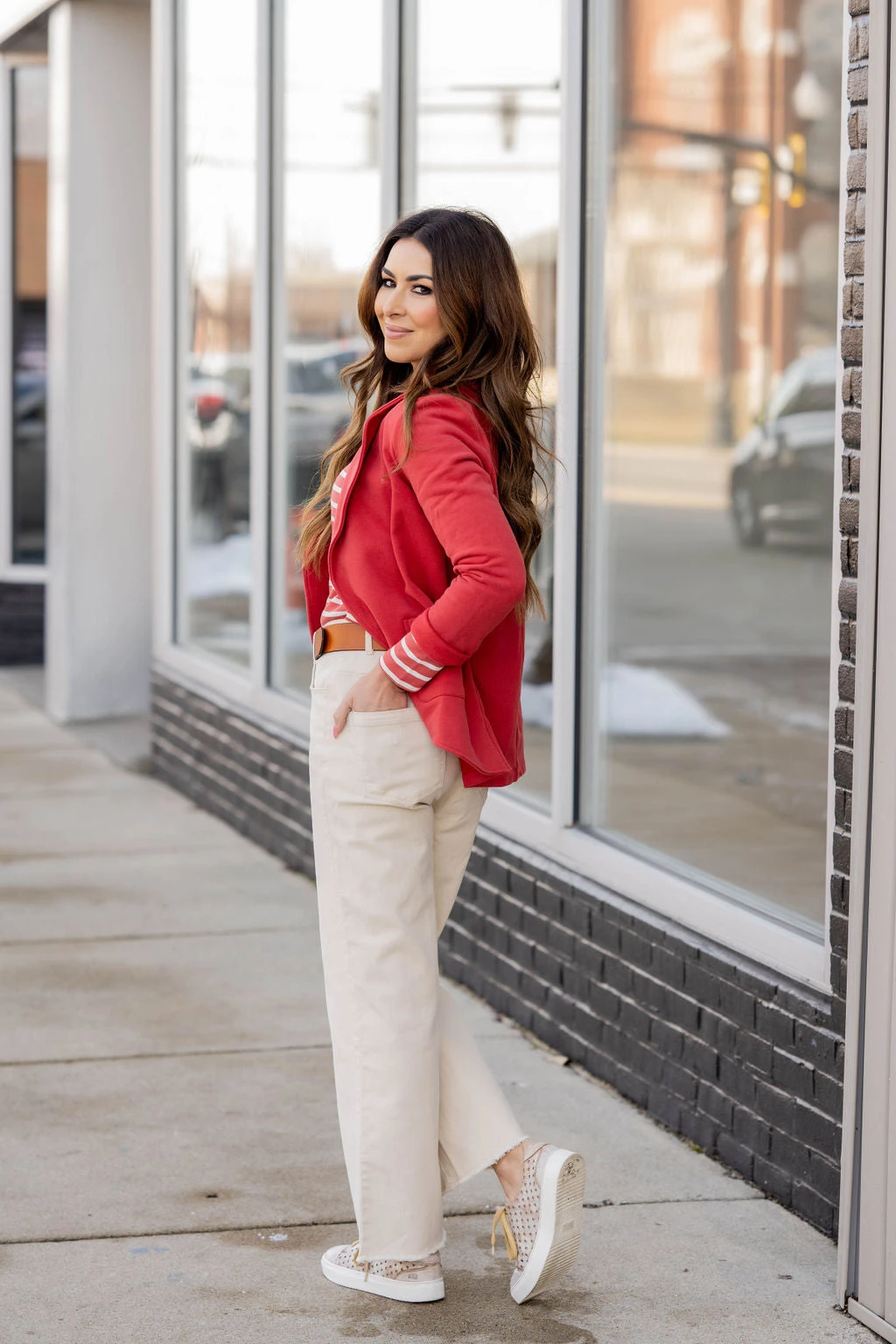 Jessi Denim Jeans 9 Jessi Denim Jeans - Image 9