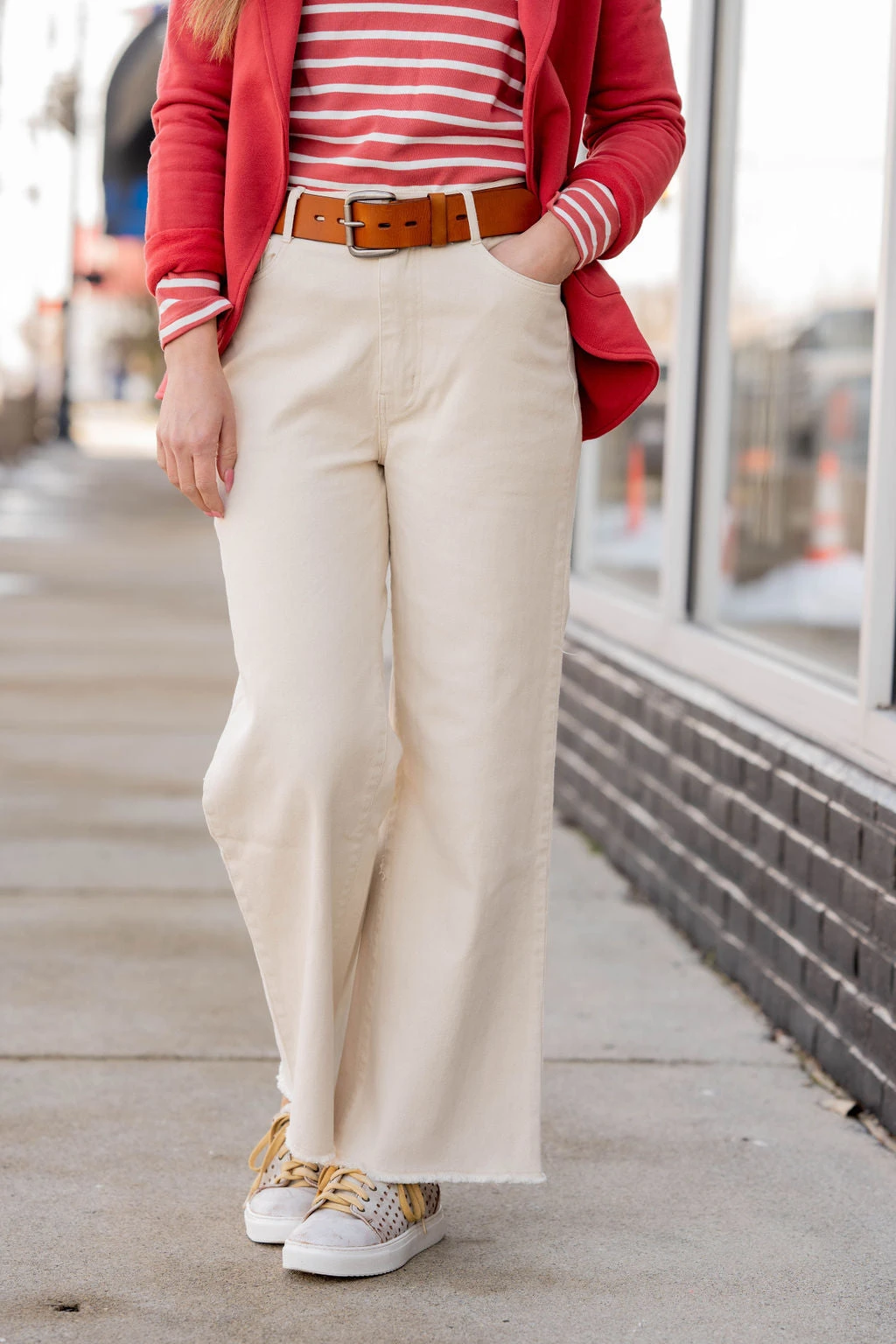 Jessi Denim Jeans 3 Jessi Denim Jeans - Image 3