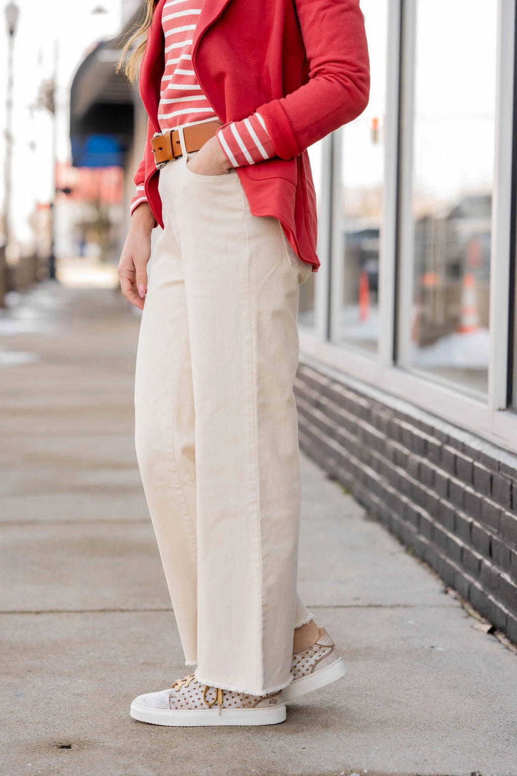 Jessi Denim Jeans 10 Jessi Denim Jeans - Image 10