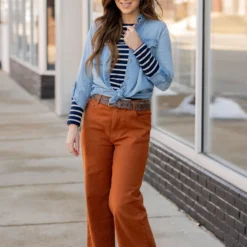 Jessi Denim Jeans 28 Jessi Denim Jeans -Women's Clothing Store untitled 9253