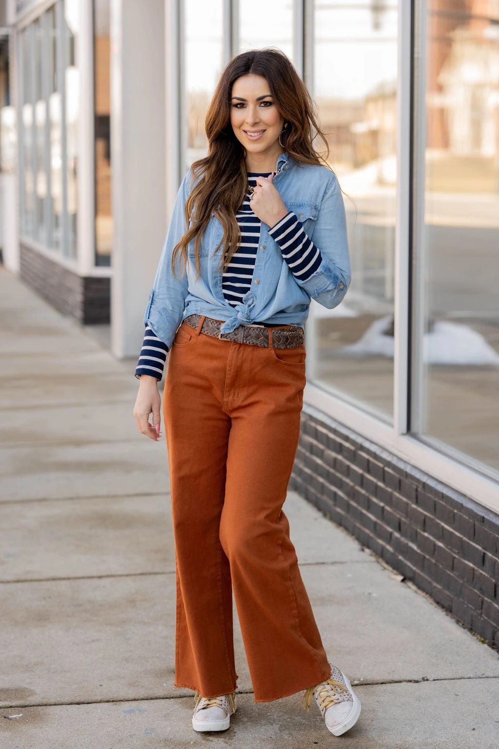 Jessi Denim Jeans 12 Jessi Denim Jeans - Image 12