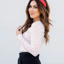 Sweetheart Ribbed Long Sleeve Tee 15 Sweetheart Ribbed Long Sleeve Tee -Women's Clothing Store untitled 9255 7448b487 9bdd 42c2 8f14 3f3520dcf299