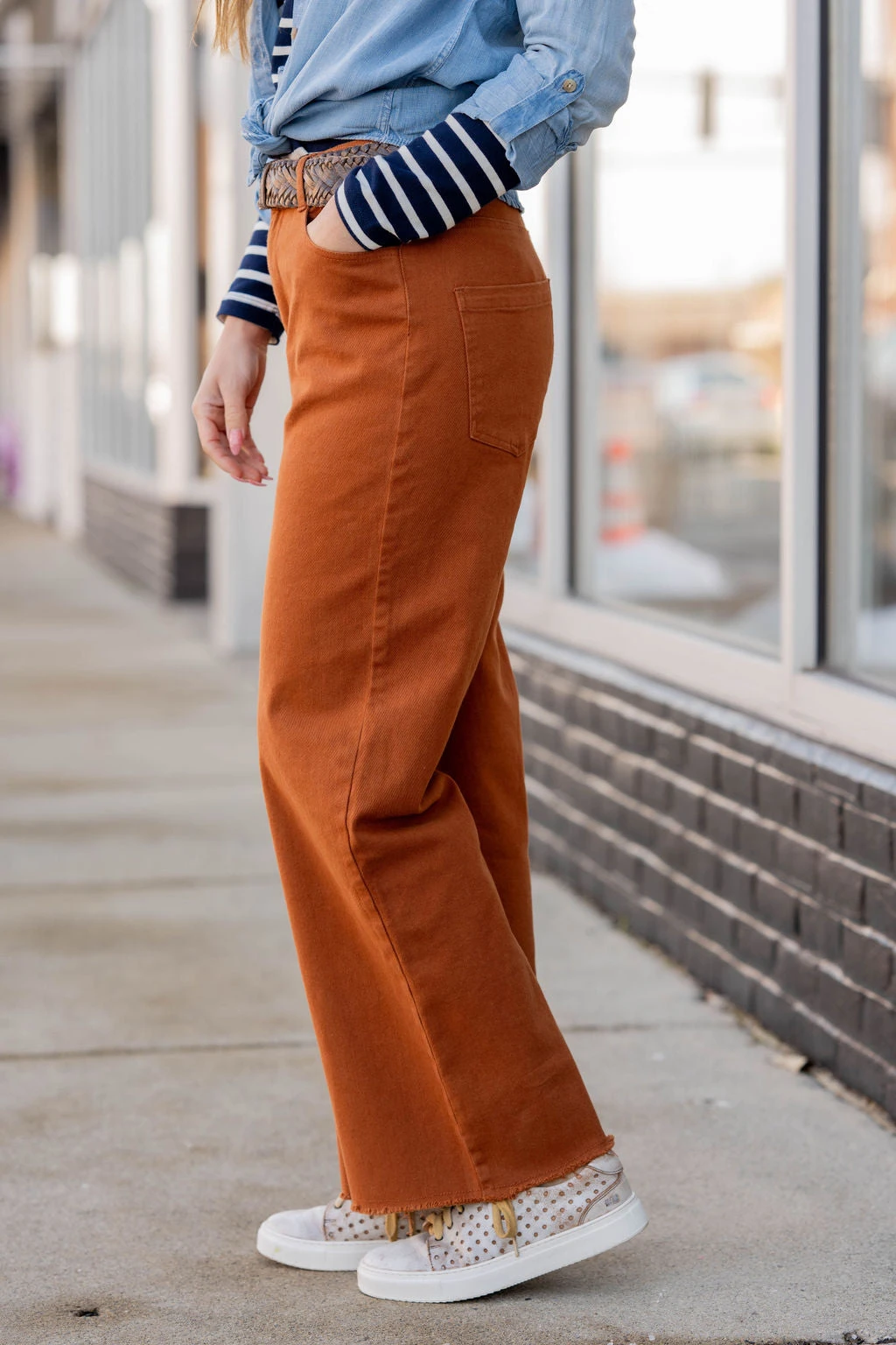 Jessi Denim Jeans 13 Jessi Denim Jeans - Image 13