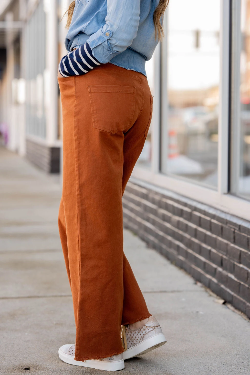 Jessi Denim Jeans 14 Jessi Denim Jeans - Image 14