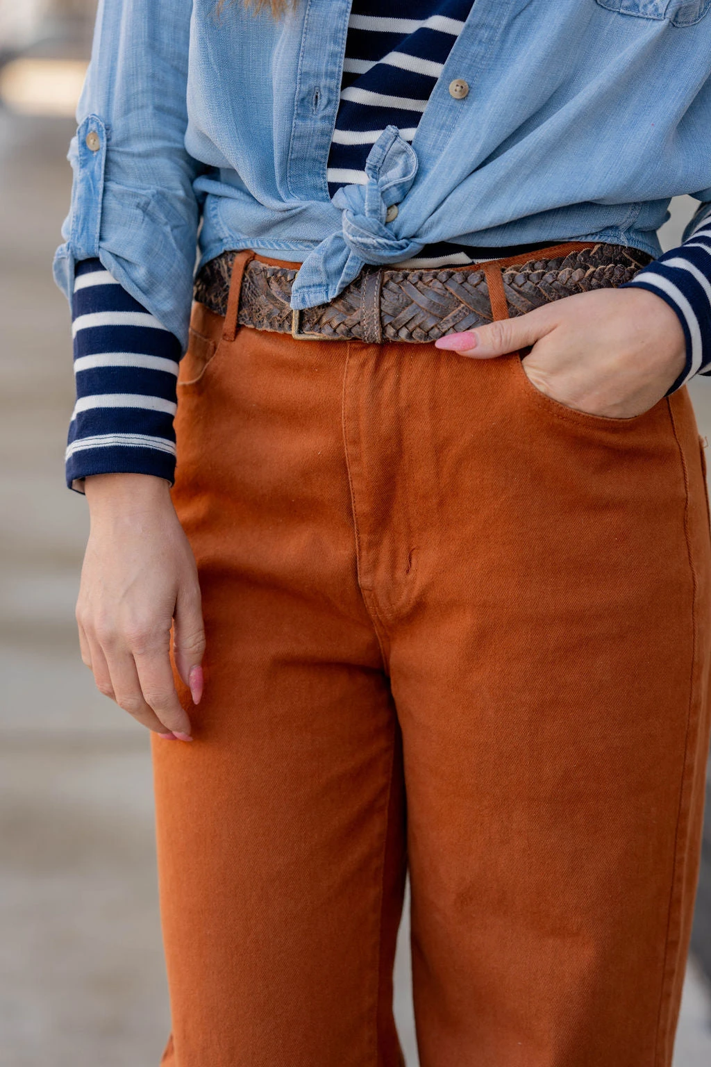 Jessi Denim Jeans 15 Jessi Denim Jeans - Image 15