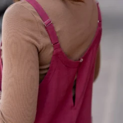 Slit Back Relaxed Tank Jumpsuit 24 Slit Back Relaxed Tank Jumpsuit -Women's Clothing Store untitled 9460 b7cf0a75 a1cc 4a14 802d 05e07c513461