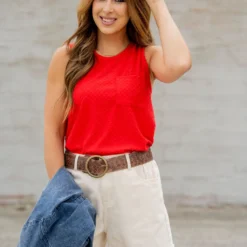 Swiss Dot Pocket Tank 22 Swiss Dot Pocket Tank -Women's Clothing Store untitled 9465 0f505b2f ec9e 46d6 82e6 18429f4ef598