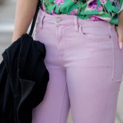 Gloria Denim Jeans -Women's Clothing Store untitled 9606